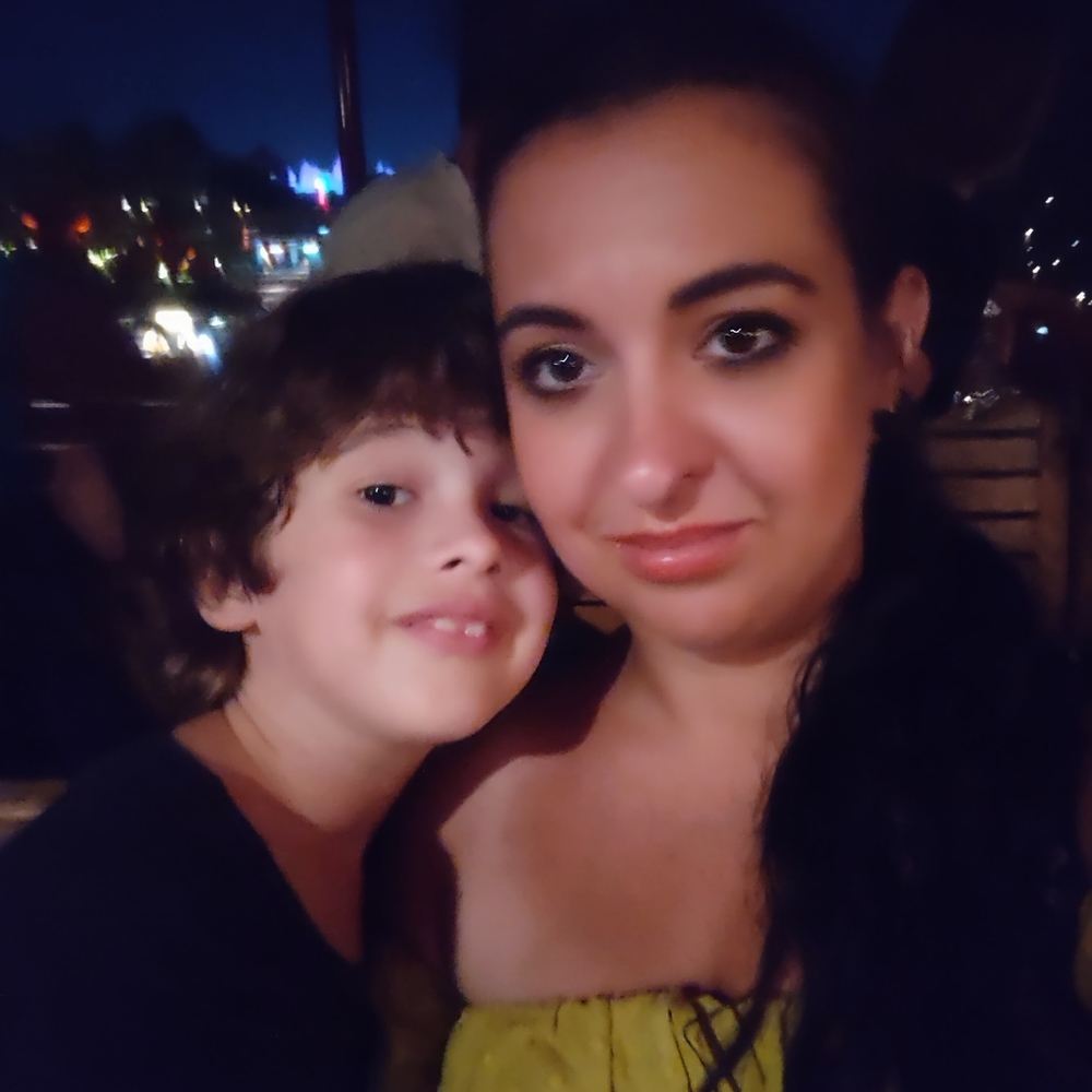 Meet your Posher Ambassador, Michelle!
